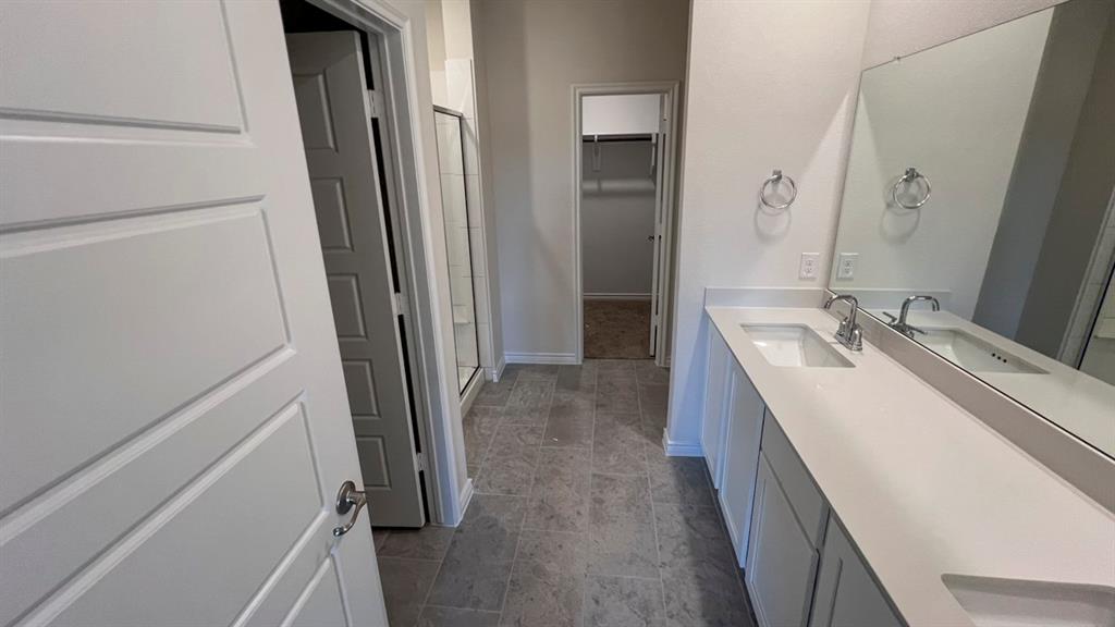 Silverado - Residential