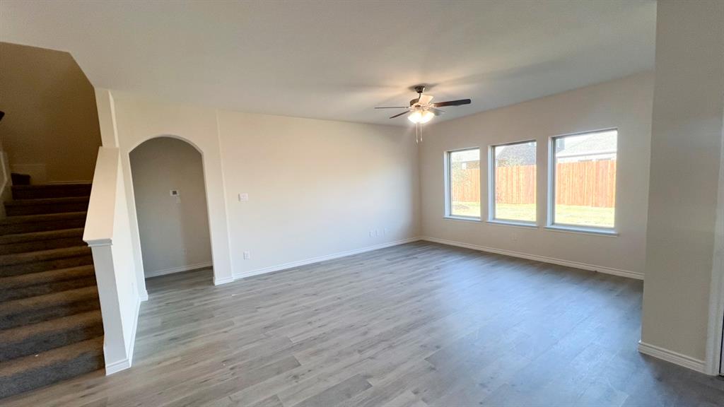 Silverado - Residential