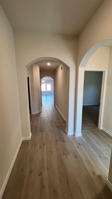 Silverado - Residential