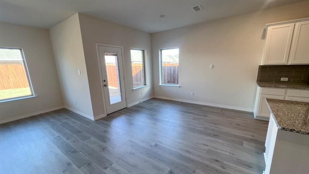 Silverado - Residential