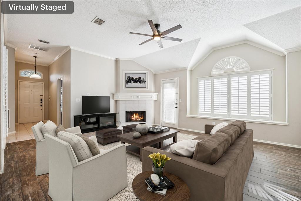 6737 Saddletree Trail