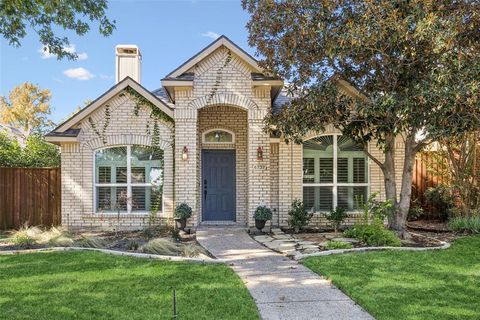 6737 Saddletree Trail Plano TX 75023