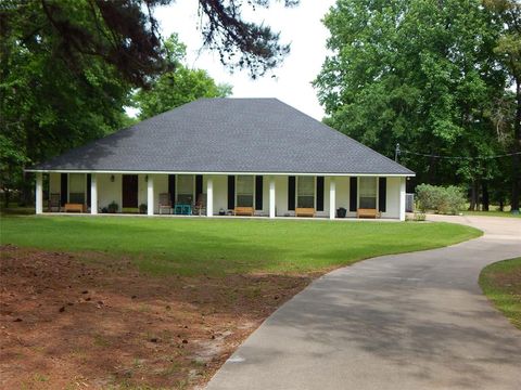 Photo of 1106 TALL TIMBERS, Gilmer, TX 75645 (MLS # 21275338)