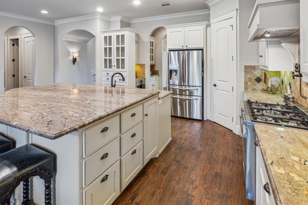 Petway Farm Sub - Residential