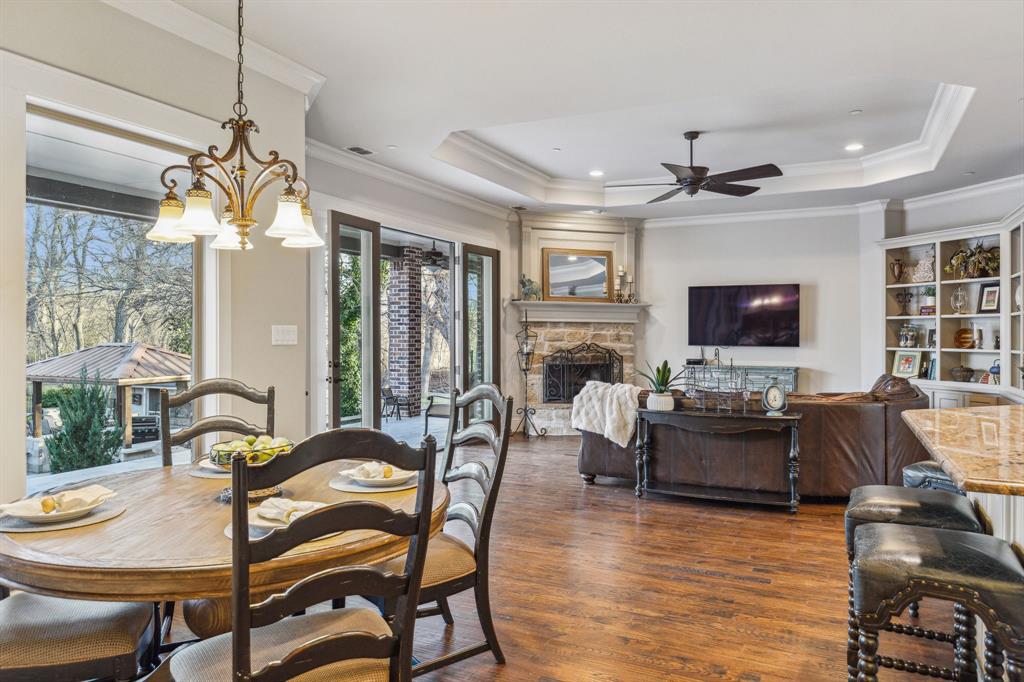 Petway Farm Sub - Residential