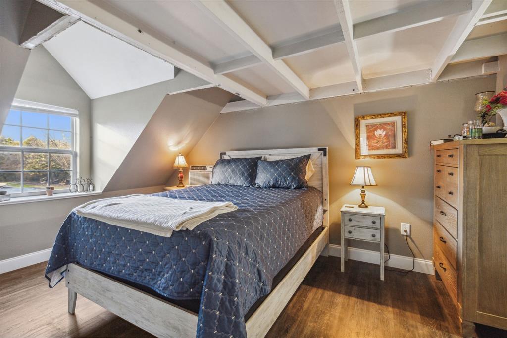 Petway Farm Sub - Residential