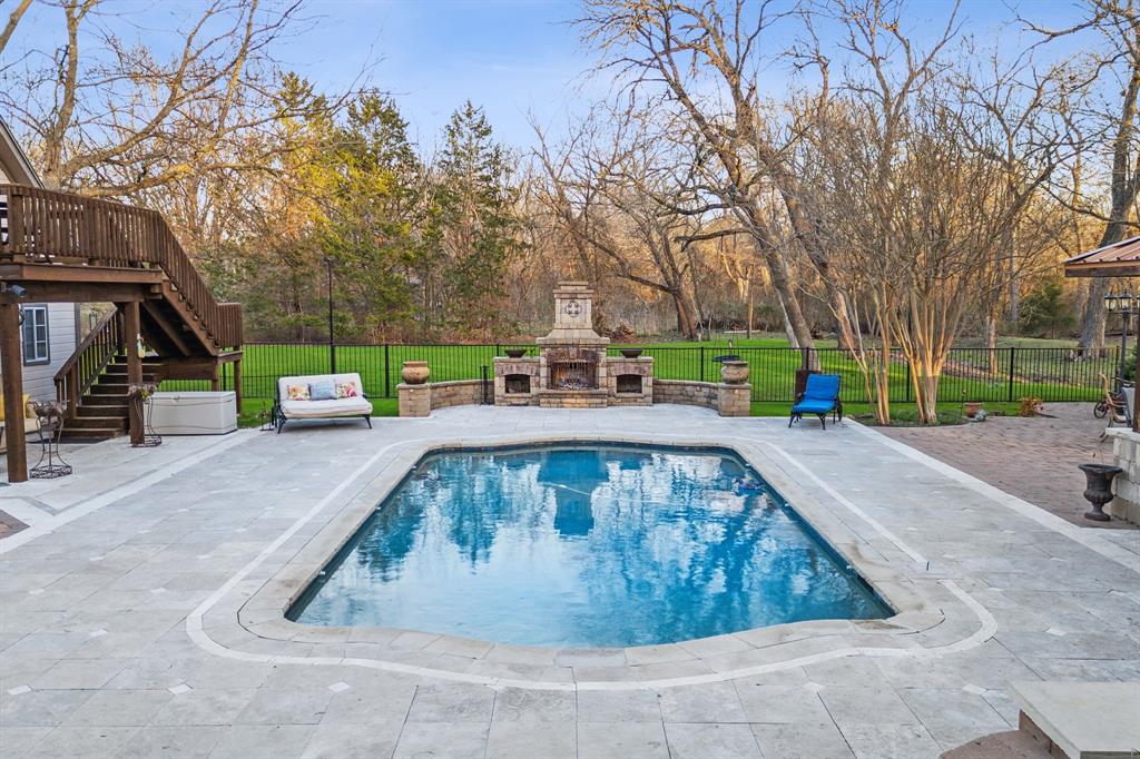 Petway Farm Sub - Residential