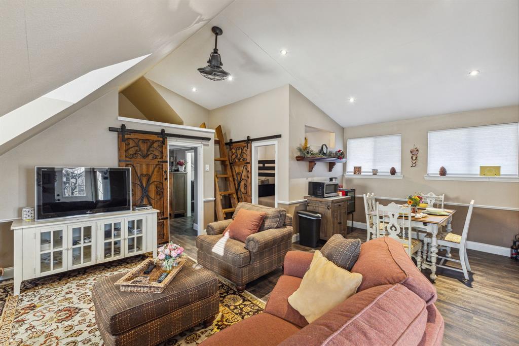 Petway Farm Sub - Residential