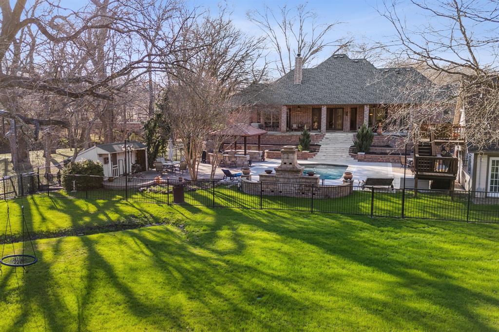 Petway Farm Sub - Residential