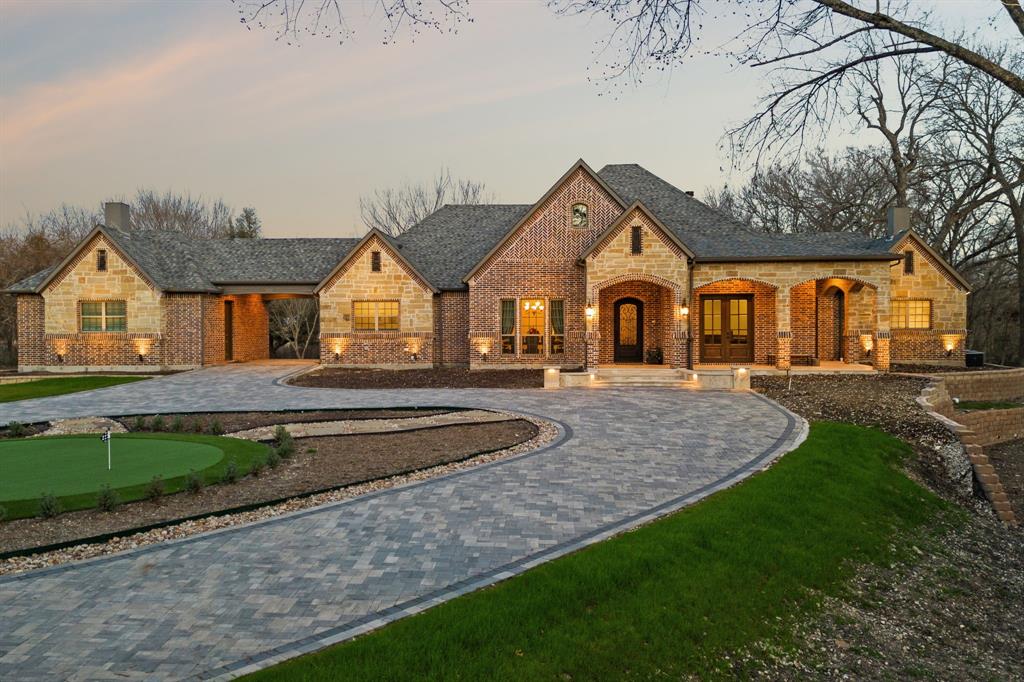 Petway Farm Sub - Residential