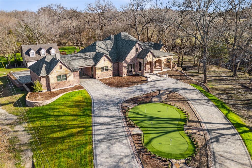 Petway Farm Sub - Residential