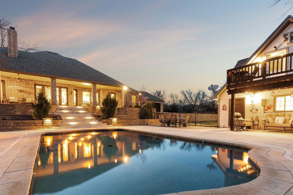 Petway Farm Sub - Residential