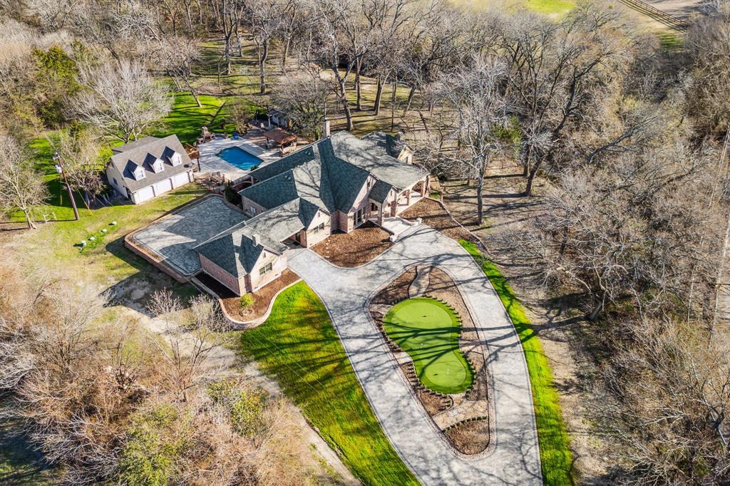 Petway Farm Sub - Residential