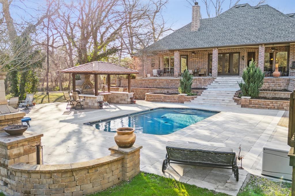 Petway Farm Sub - Residential