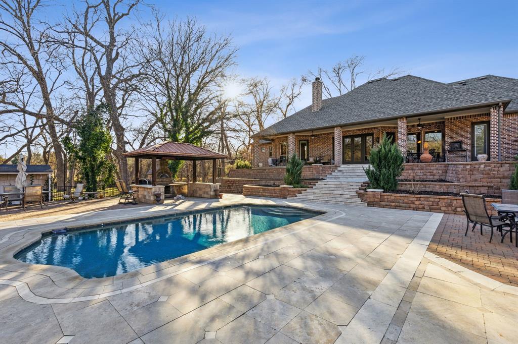 Petway Farm Sub - Residential