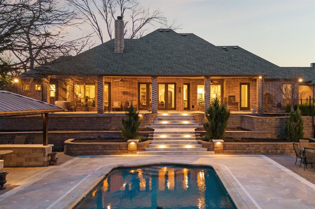 Petway Farm Sub - Residential