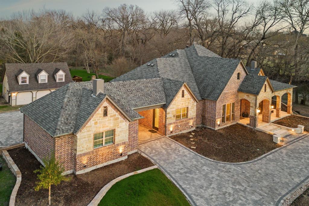 Petway Farm Sub - Residential