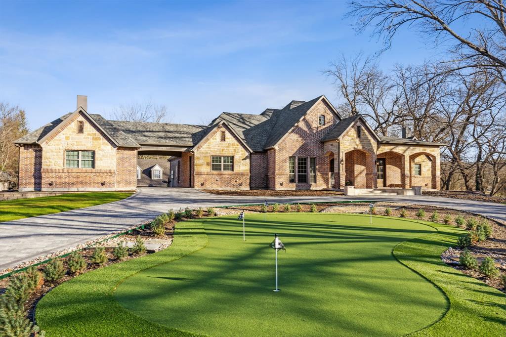 Petway Farm Sub - Residential