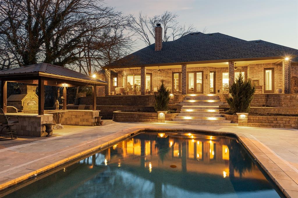 Petway Farm Sub - Residential