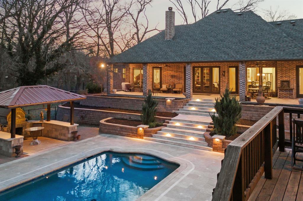 Petway Farm Sub - Residential