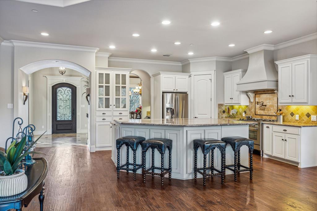 Petway Farm Sub - Residential