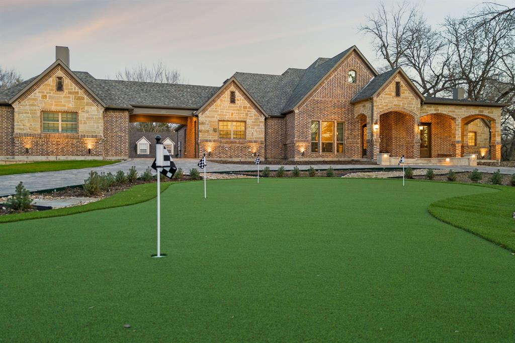 Petway Farm Sub - Residential