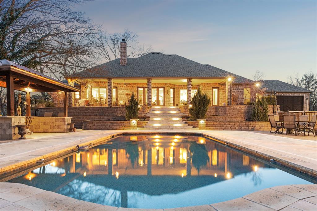 Petway Farm Sub - Residential