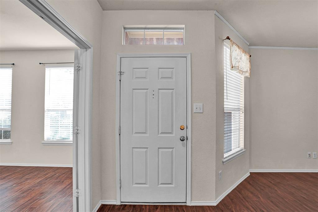 HIDDEN CREEK PHASE 3B (CMC) - Residential