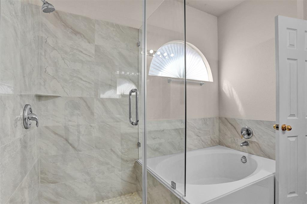 HIDDEN CREEK PHASE 3B (CMC) - Residential