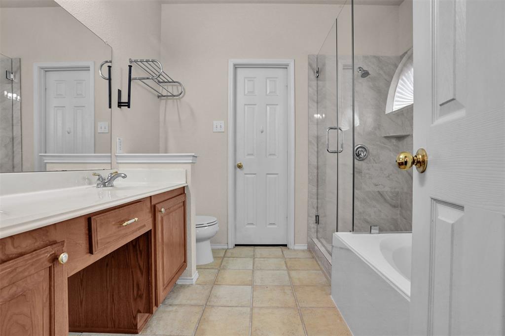 HIDDEN CREEK PHASE 3B (CMC) - Residential