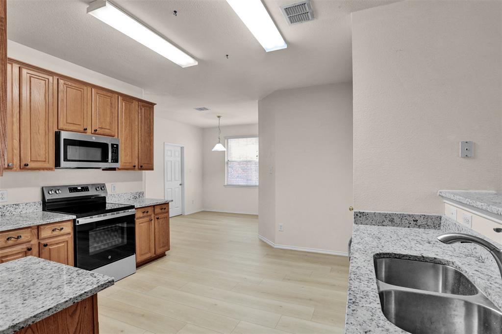 HIDDEN CREEK PHASE 3B (CMC) - Residential