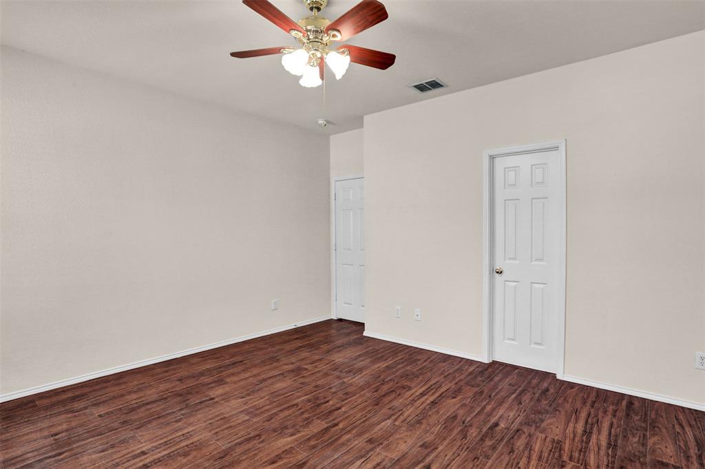 HIDDEN CREEK PHASE 3B (CMC) - Residential