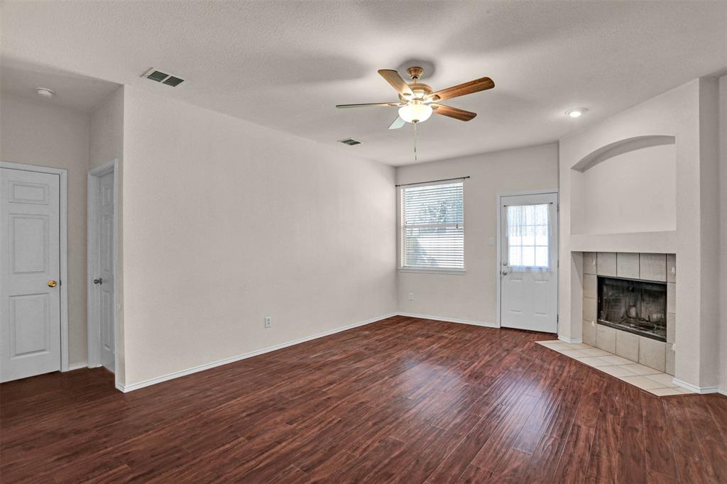 HIDDEN CREEK PHASE 3B (CMC) - Residential