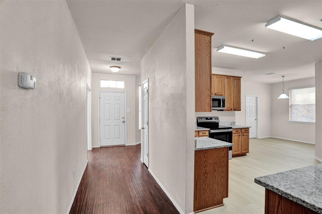 HIDDEN CREEK PHASE 3B (CMC) - Residential