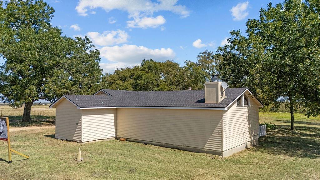 S Richardson - Residential