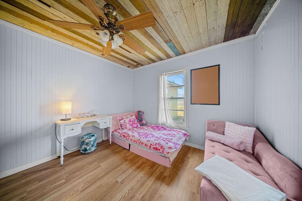 S Richardson - Residential