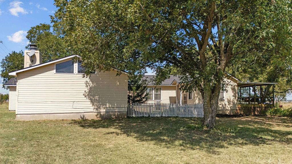 S Richardson - Residential