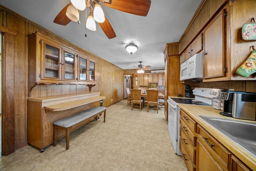 S Richardson - Residential