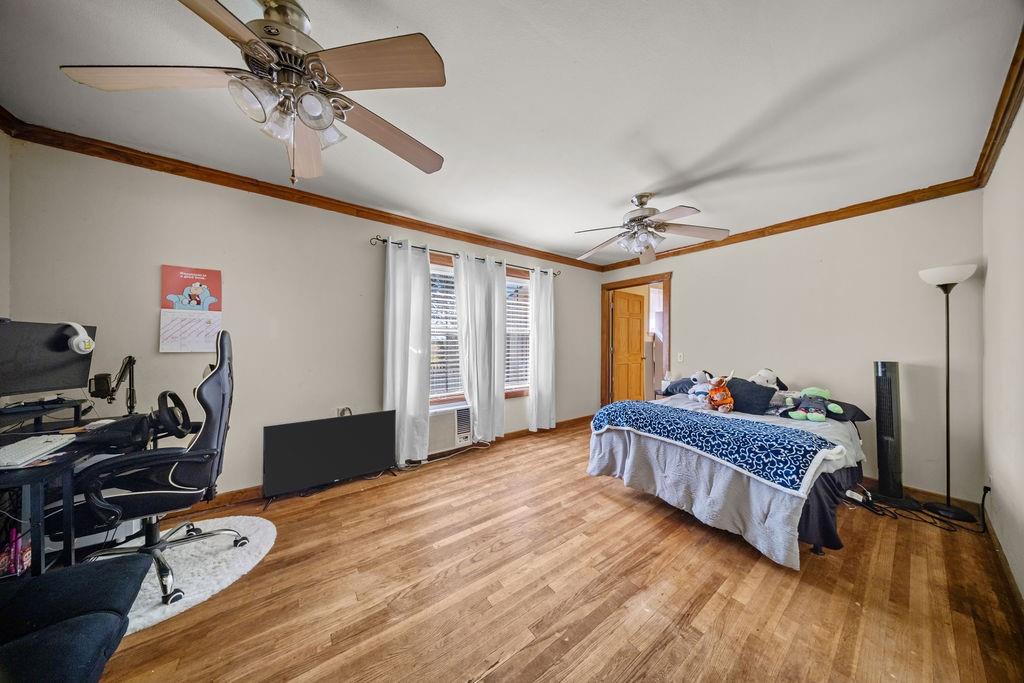 S Richardson - Residential