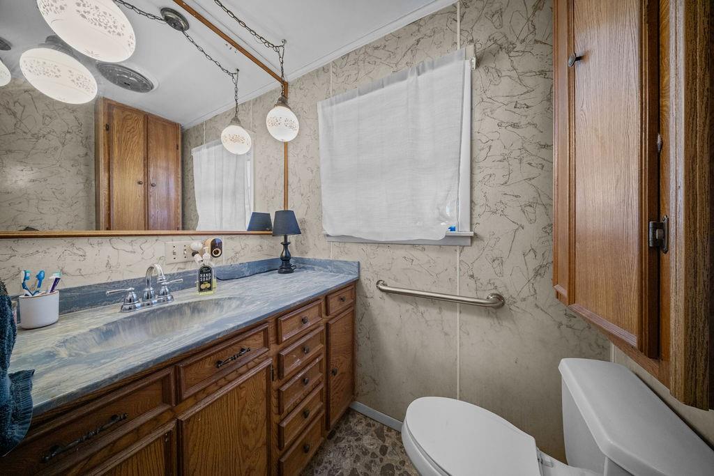 S Richardson - Residential