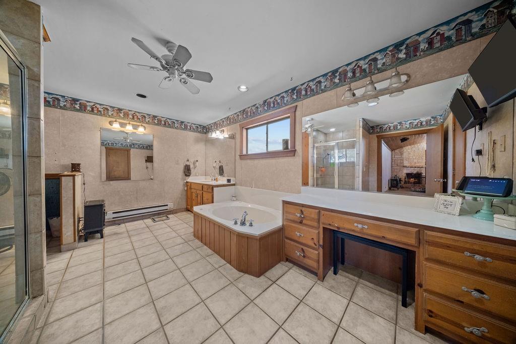 S Richardson - Residential