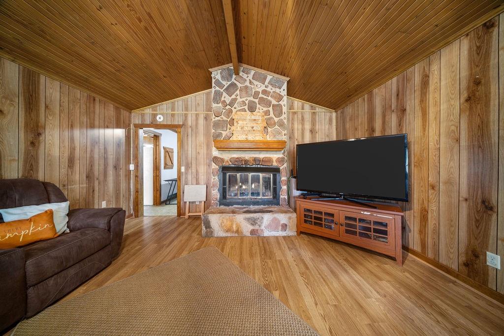 S Richardson - Residential