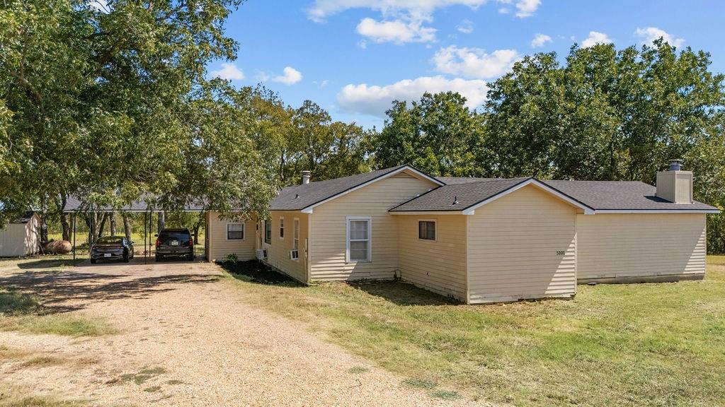 S Richardson - Residential