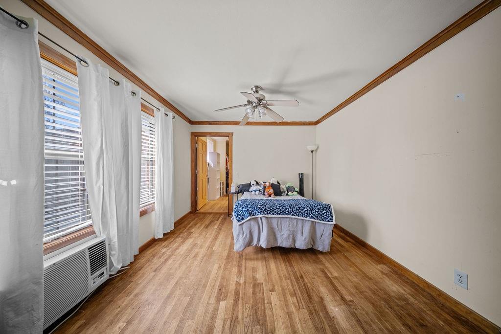 S Richardson - Residential