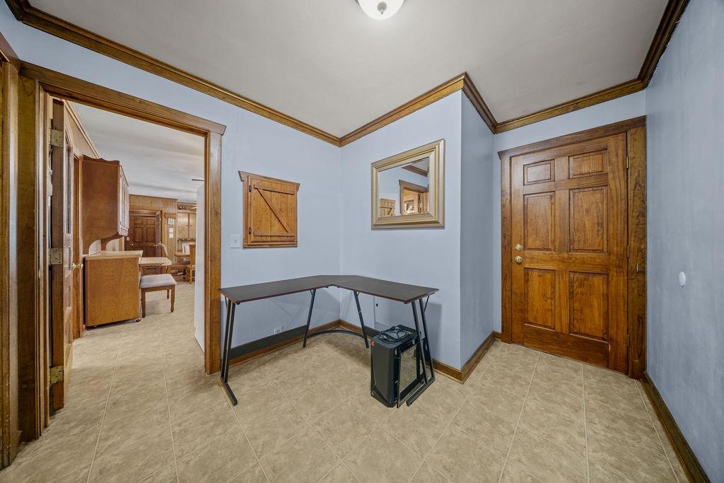 S Richardson - Residential