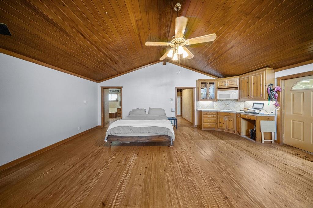 S Richardson - Residential