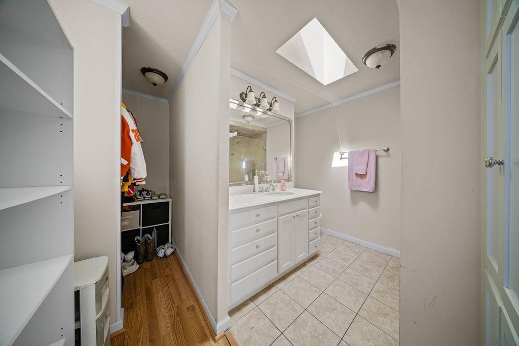 S Richardson - Residential