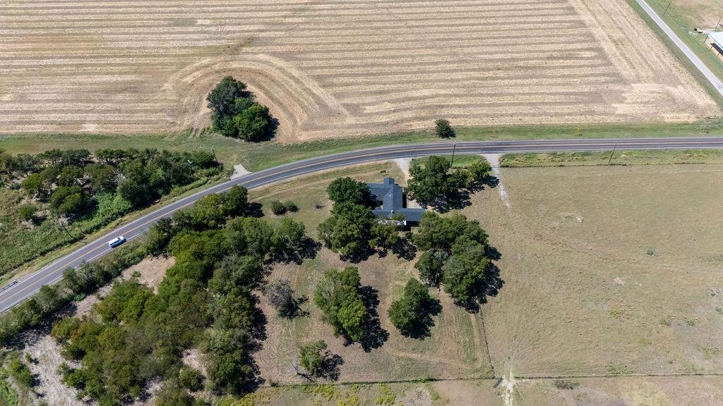 S Richardson - Residential