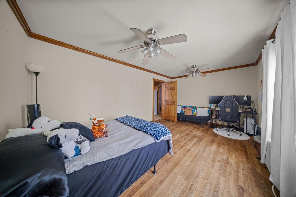 S Richardson - Residential