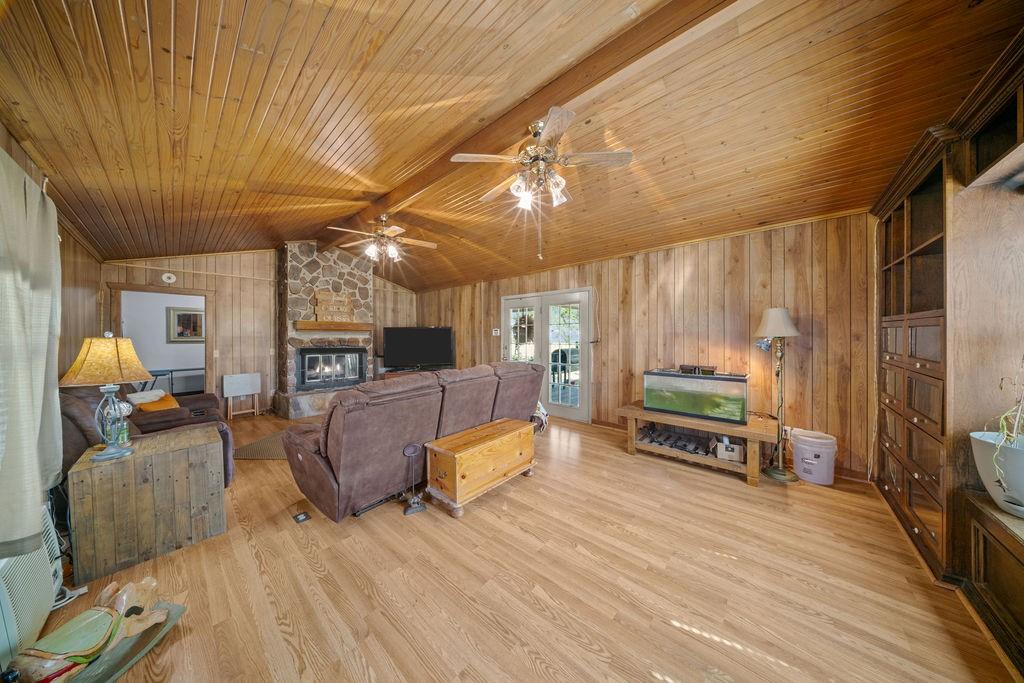 S Richardson - Residential